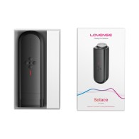 Lovense Solace Masturbador Automático Controlado por App