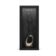 LELO SORAYA Anal Beads in Black for Beginners