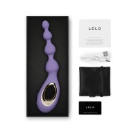 LELO SORAYA Anal Beads - Premium Pleasure Device