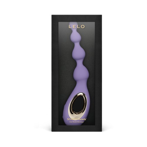 LELO SORAYA Anal Beads - Premium Pleasure Device