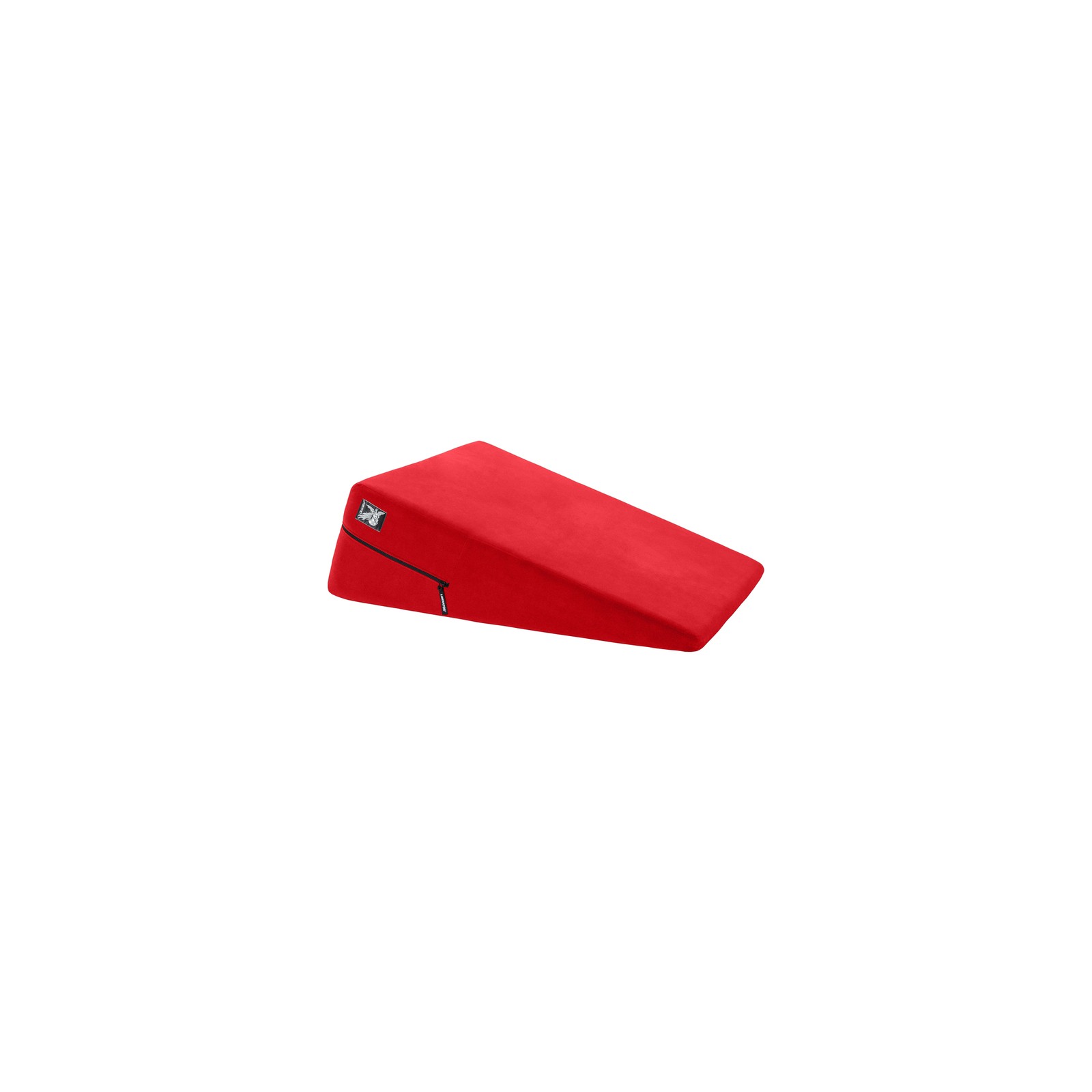 Liberator Ramp Red