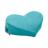 Liberator Heart Wedge for Enhanced Intimacy