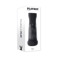 Stroker Playboy End Game para Placer Exquisito