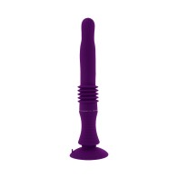 Vibrador Conejito Hoppy Ending Recargable