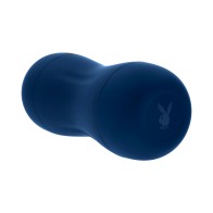 Playboy Gusto Rechargeable Stroker - Ultimate Stimulation