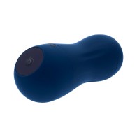 Playboy Gusto Rechargeable Stroker - Ultimate Stimulation