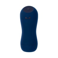 Playboy Gusto Rechargeable Stroker - Ultimate Stimulation