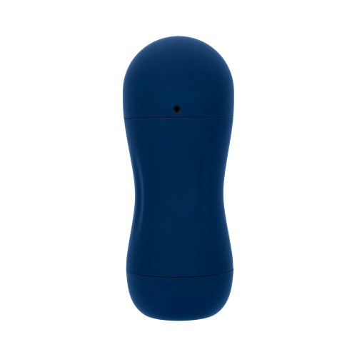 Playboy Gusto Rechargeable Stroker - Ultimate Stimulation