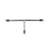 Ple'sur 3 Point T Spreader Bar Metal