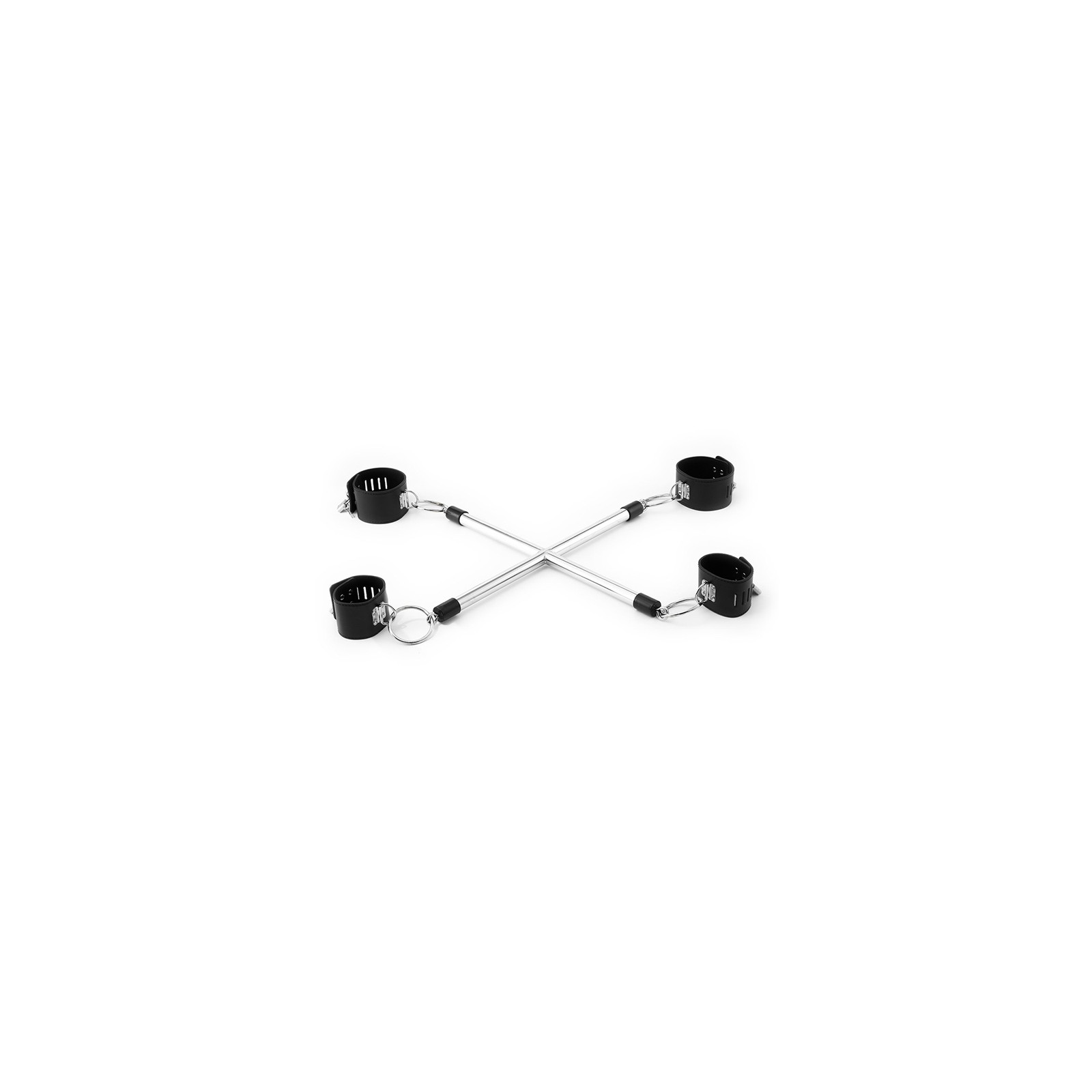 Ple'sur Metal Cross Spreader Bar 4 Point