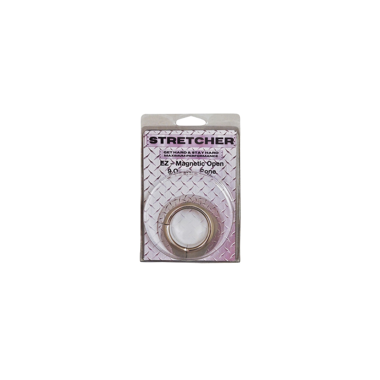 Ple'sur Cone Ball Stretcher Weight 3oz