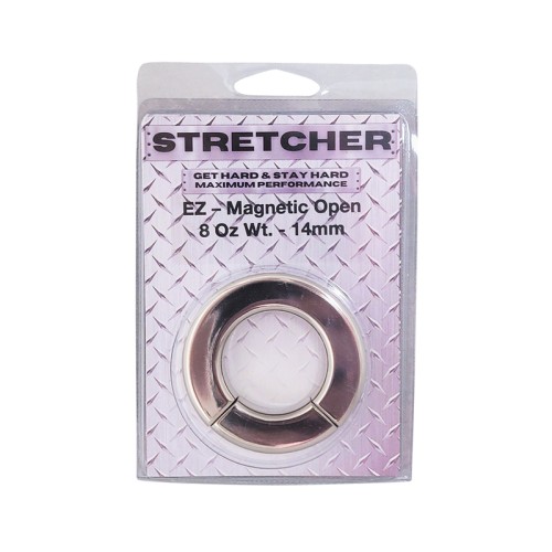 Ple'sur Magnetic Ball Stretcher Beginner