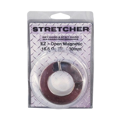 Ple'sur Magnetic Ball Stretcher 30mm