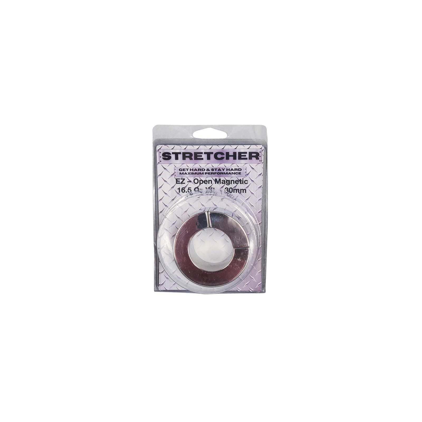 Ple'sur Magnetic Ball Stretcher 30mm