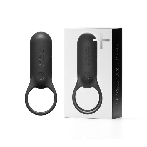 Anillo Vibrador Tenga SVR Plus