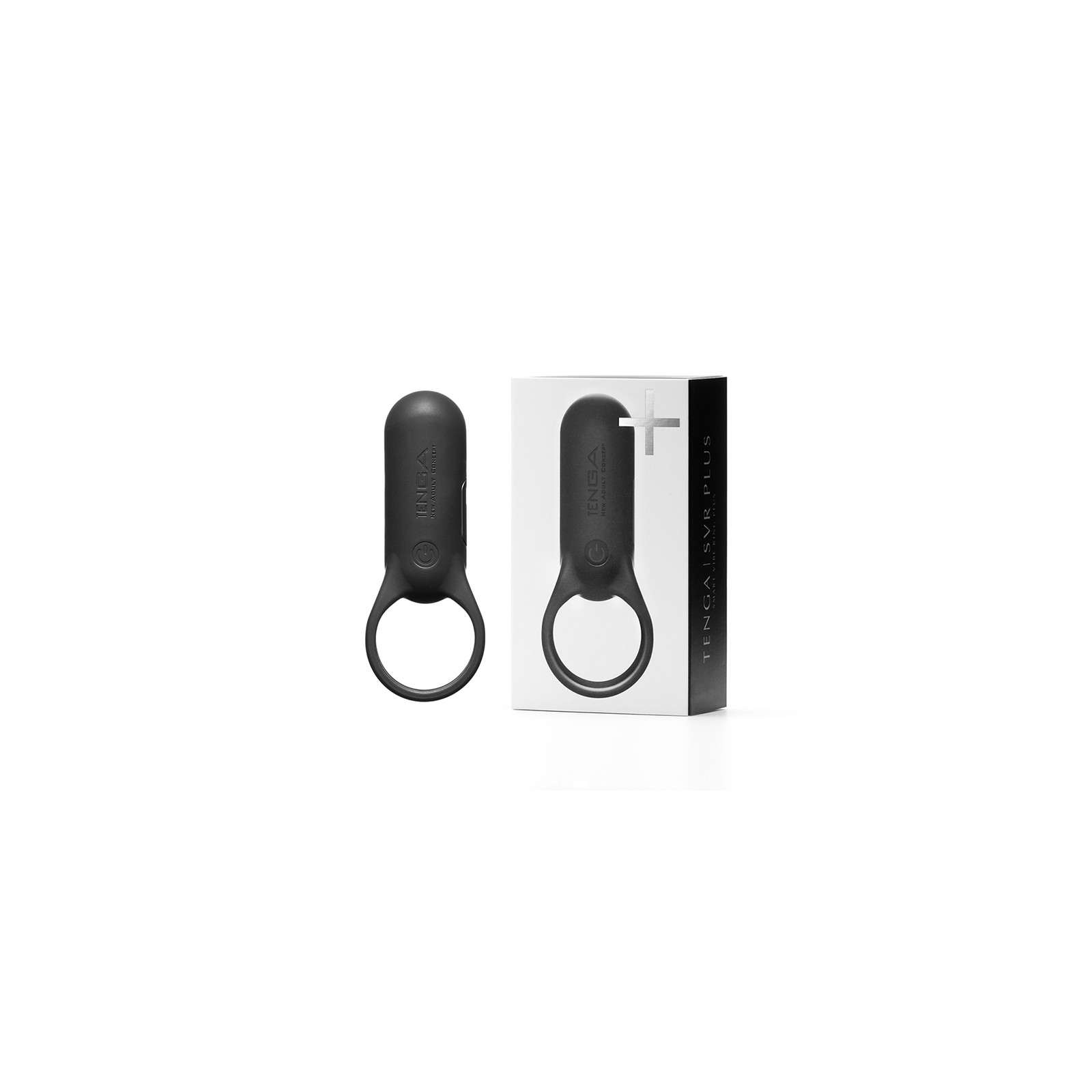 Anillo Vibrador Tenga SVR Plus