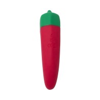 Emojibator chile vibrador USB