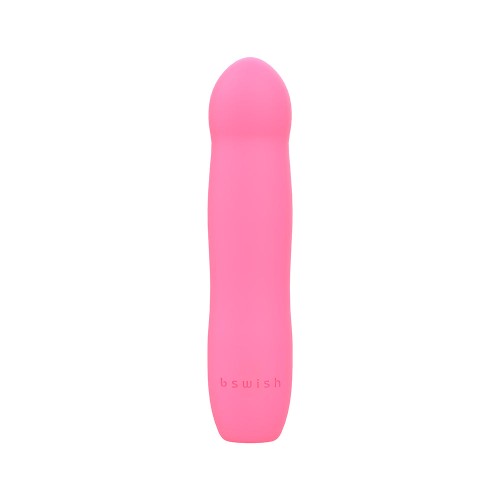 Bdesired Infinite Deluxe LE Flamingo Pink Vibrator