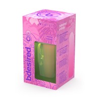 Bdesired Infinite Deluxe LE Flamingo Pink Vibrator