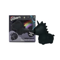 Vibrador Unihorn Wild Spirit - Creador de Placer Compacto