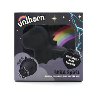 Unihorn Wild Spirit Vibrator - Compact Pleasure Creator