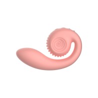 Snail Vibe Gizi in Peachy Pink