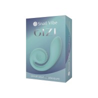 Snail Vibe Gizi Vibrador