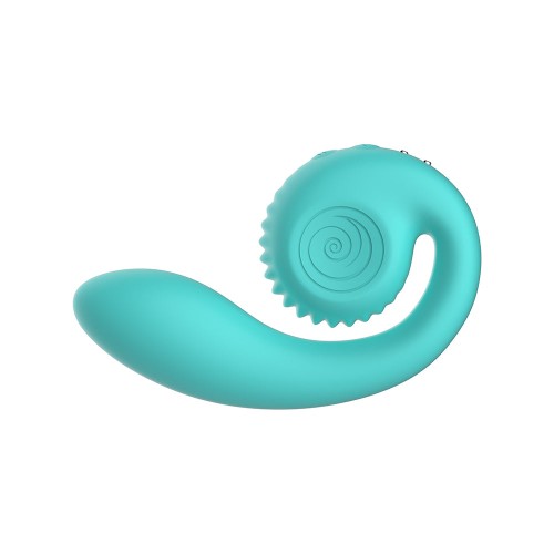 Snail Vibe Gizi Vibrador