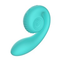 Snail Vibe Gizi Vibrador