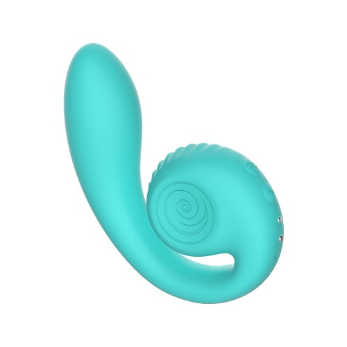 Snail Vibe Gizi Vibrador