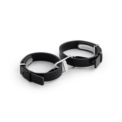 Manillas ICON Crave para Bondage