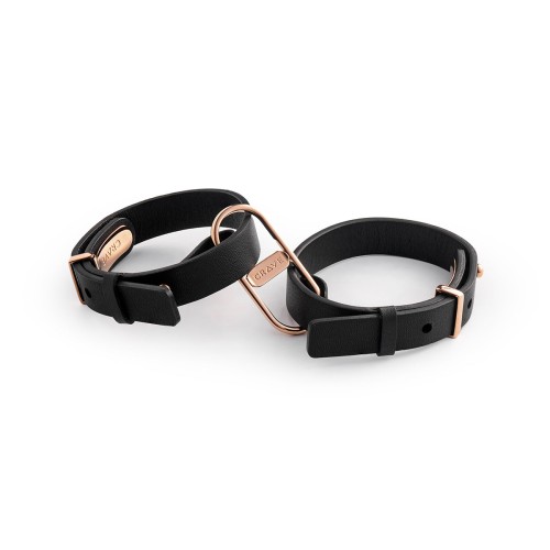 Crave ICON Cuffs