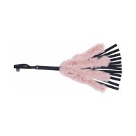 Flogger de Piel Sintética Brat Sportsheets | Diversión Juguetona