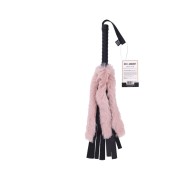 Flogger de Piel Sintética Brat Sportsheets | Diversión Juguetona