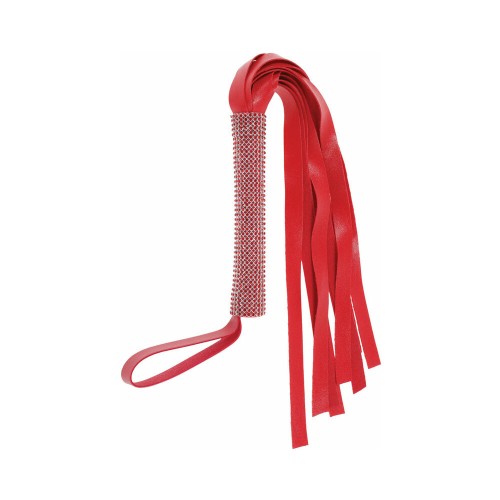 Amor Sparkle Flogger - Dazzling Performance