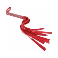 Amor Sparkle Flogger - Dazzling Performance