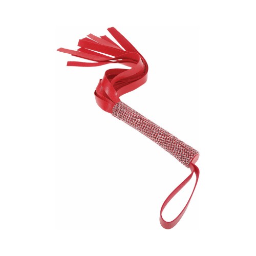 Flogger Amor Sparkle - Rendimiento Deslumbrante