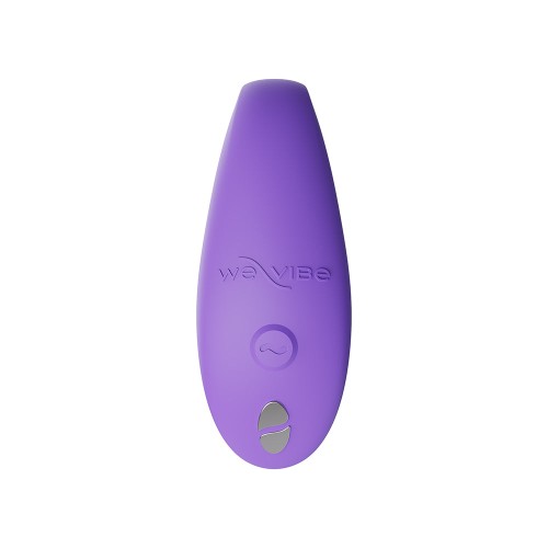 Vibrador We-Vibe Sync Go para Parejas en Púrpura Claro