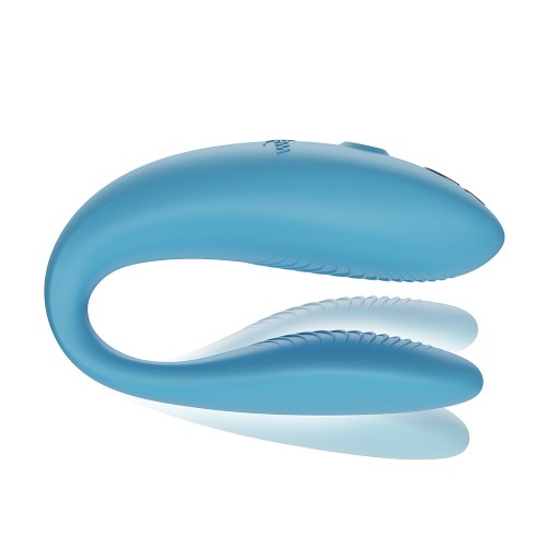 We-Vibe Sync Go Wearable Vibrator