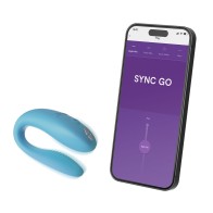 We-Vibe Sync Go Wearable Vibrator