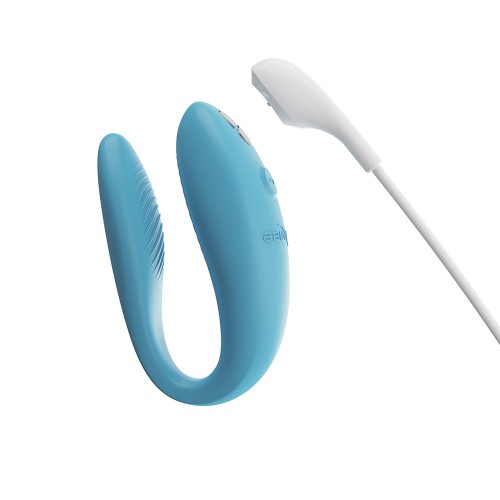 We-Vibe Sync Go Wearable Vibrator