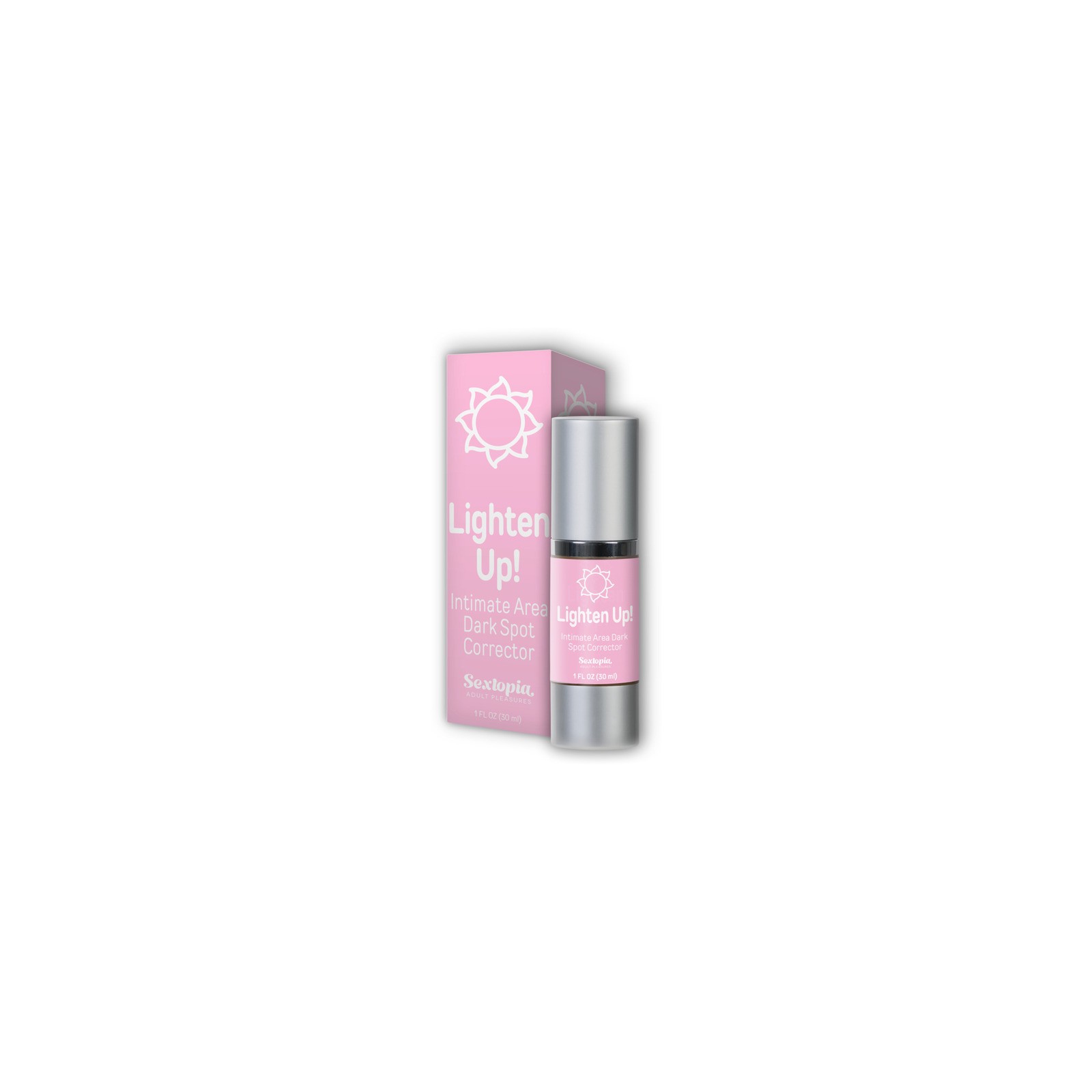 Sextopia Dark Spot Corrector Gel for Intimate Areas