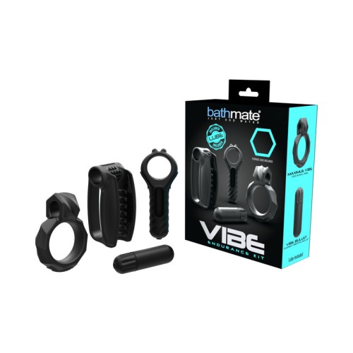 Kit de Resistencia Vibe de Bathmate