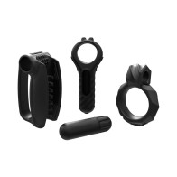 Kit de Resistencia Vibe de Bathmate