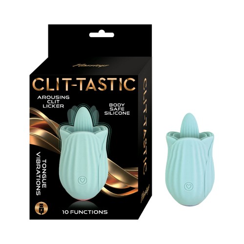 Clit-Tastic Estimulador Clitoriano