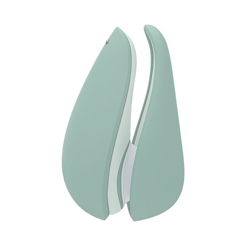 Womanizer Liberty 2 Sage Clitoral Stimulator