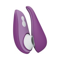 Womanizer Liberty 2 Clitoral Stimulator for Travel