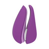 Womanizer Liberty 2 Clitoral Stimulator for Travel