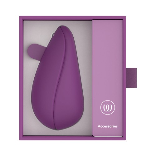 Estimulación Clitoridiana Womanizer Liberty 2 para Viajes