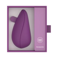 Womanizer Liberty 2 Clitoral Stimulator for Travel